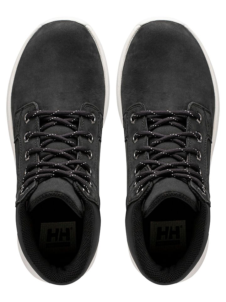 Helly Hansen Leder-Boots 