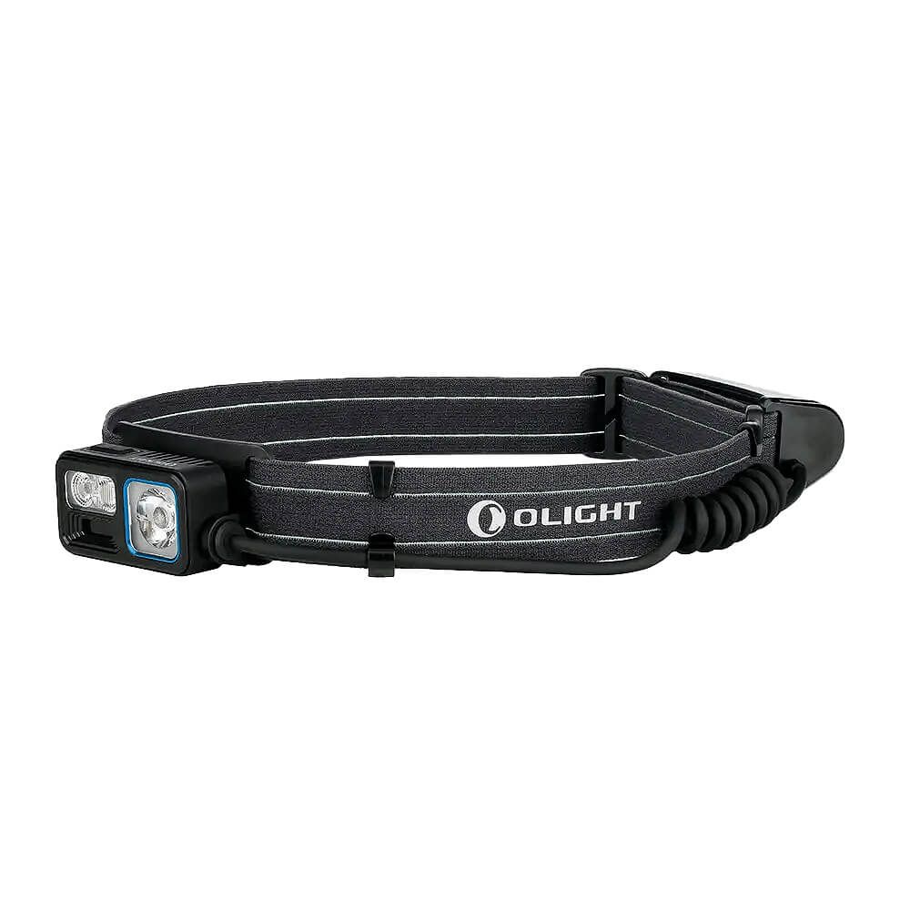 Array 2S Stirnlampe