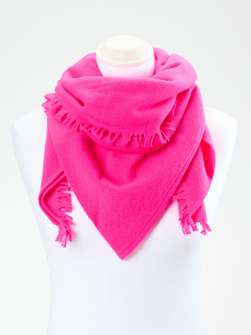 Schal-93215490005 Blui