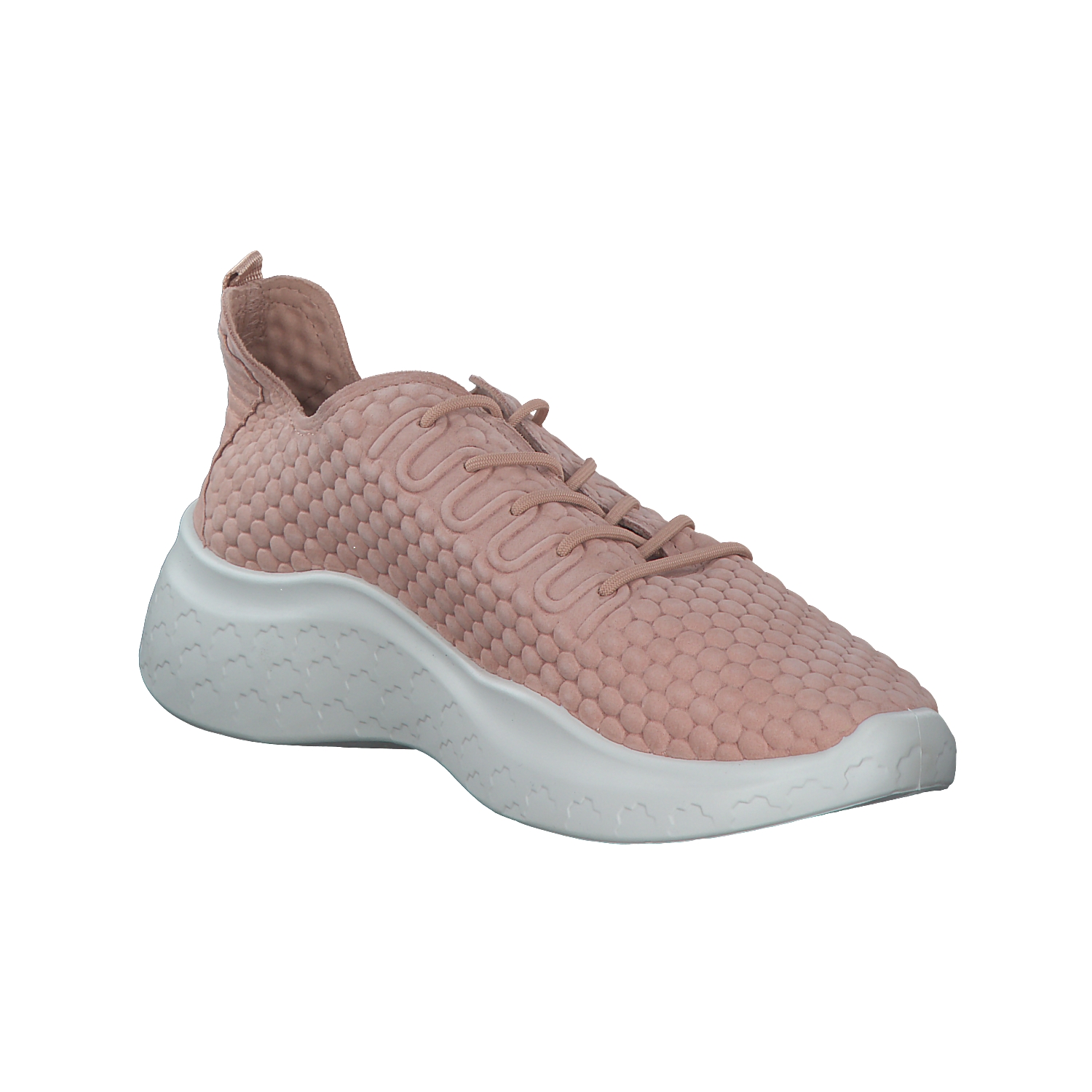 Ecco Therap 825253, Sneakers Low, Damen, Rosa