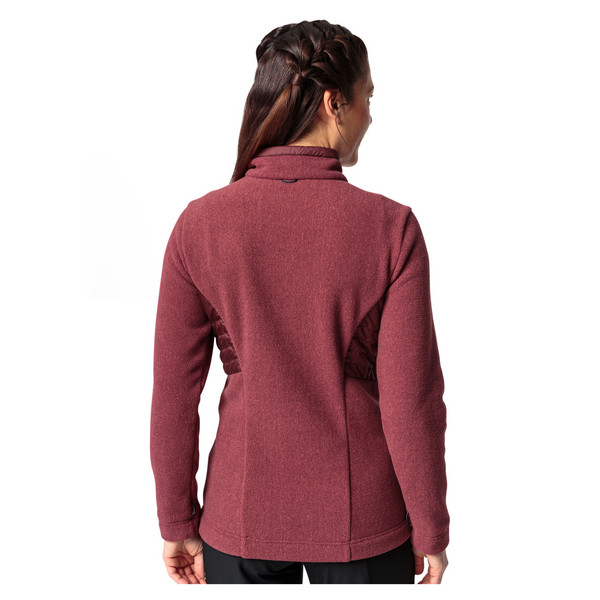 IDRIS 3IN1 PARKA III Damen - Doppeljacke
