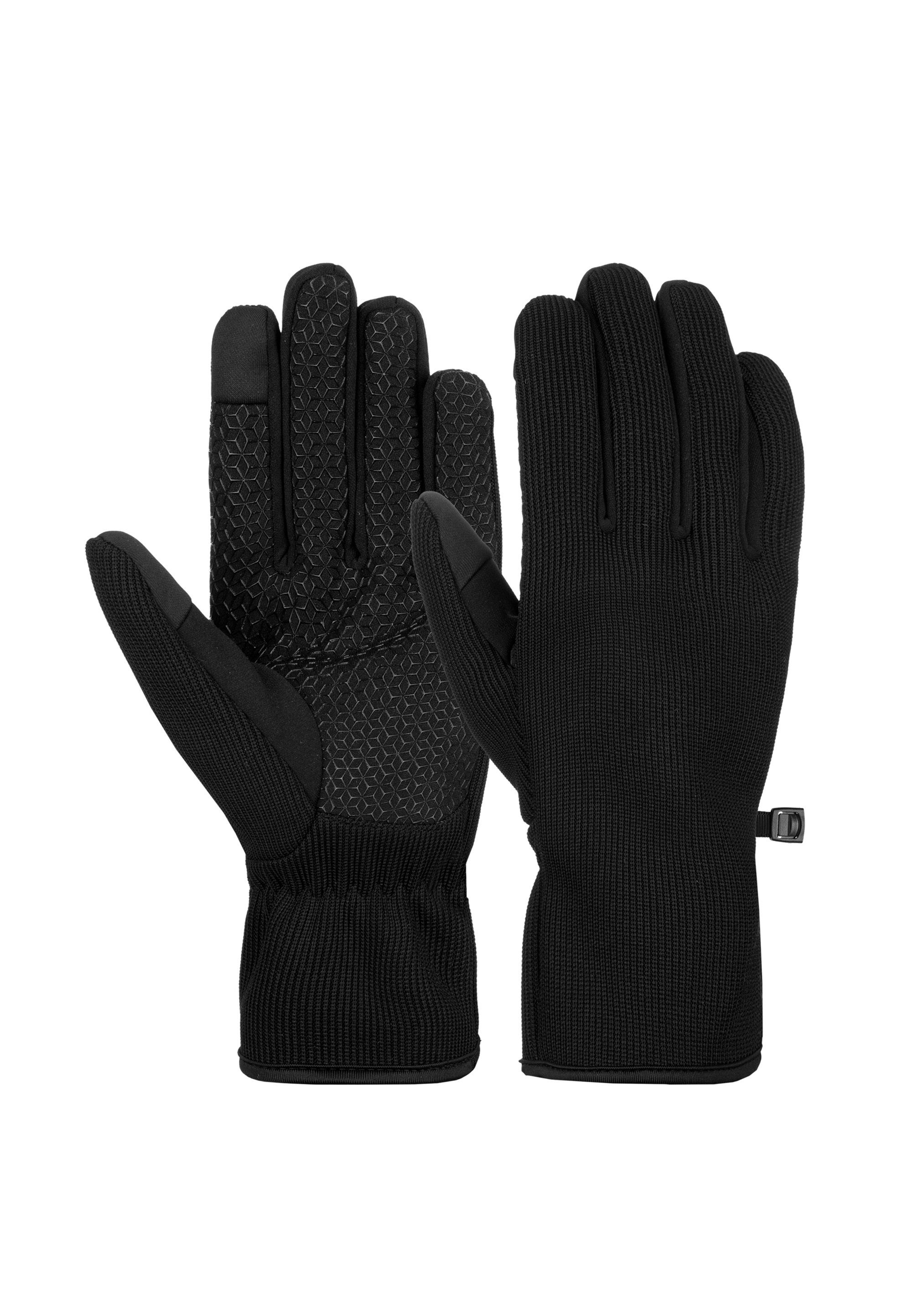 Reusch Skihandschuhe Mate TOUCH-TEC™ mit praktischer Touch-Funktion