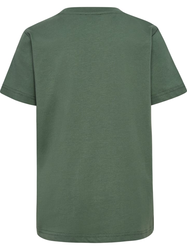 Hummel Hummel T-Shirt Hmlprint Kinder in LAUREL WREATH günstig kaufen