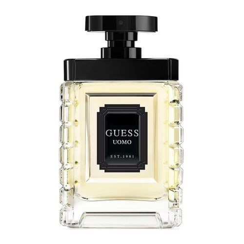 Guess Uomo toaletna voda 100 ml