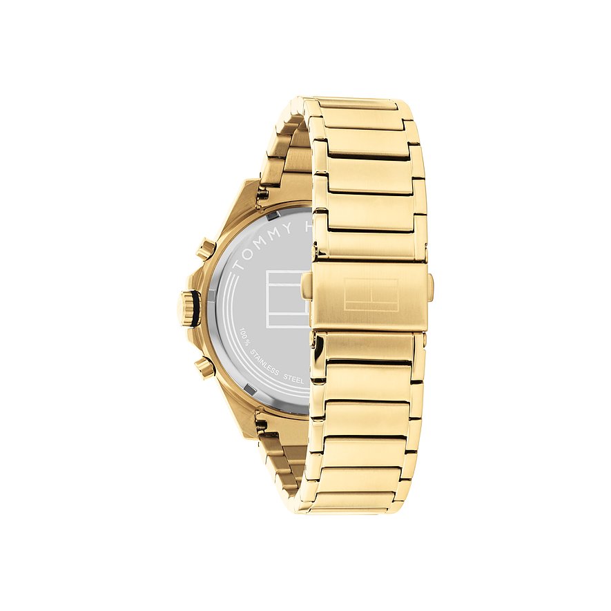 Tommy Hilfiger Herrenuhr