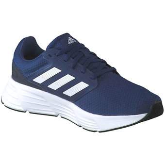 adidas Galaxy 6 Running in blau