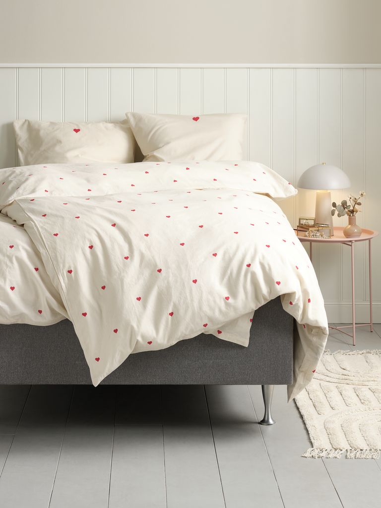AYA plus roupa de cama 140x200 natural