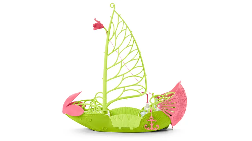 Schleich 42444 - bayala - Seras magisches Blütenboot