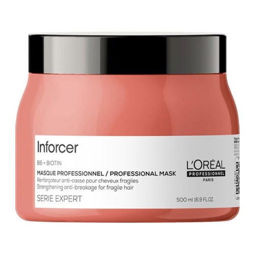 L'Oréal Professionnel Serie Expert Inforcer Mask 500 ml