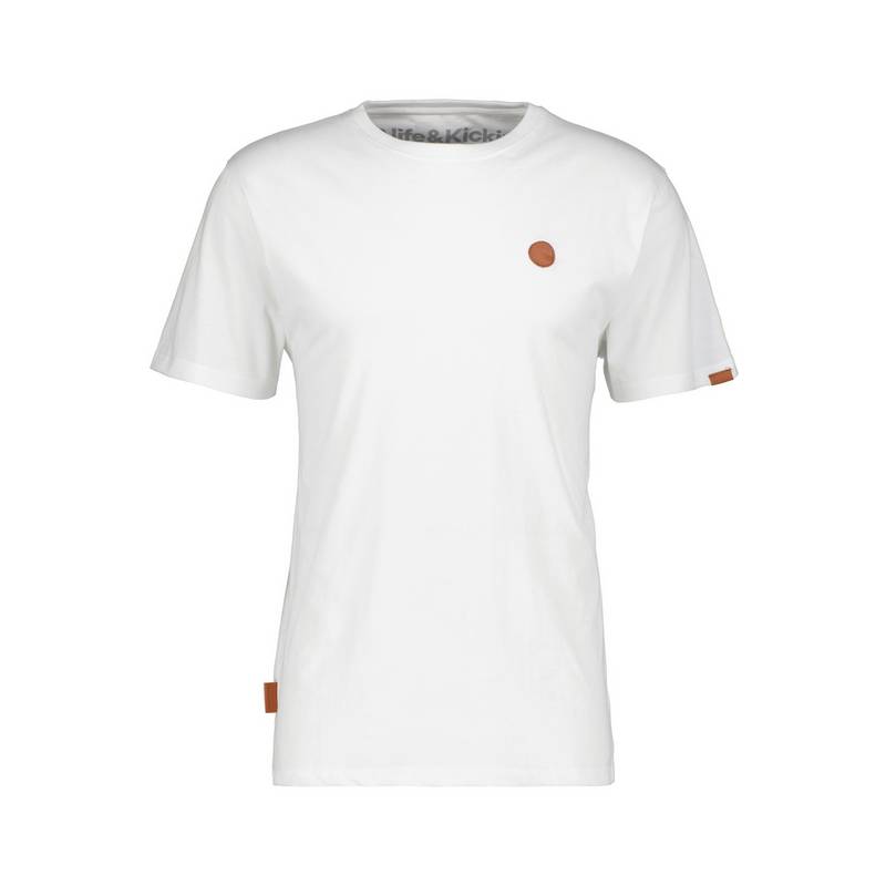 ALIFE AND KICKIN MaddoxAK T-Shirt Herren