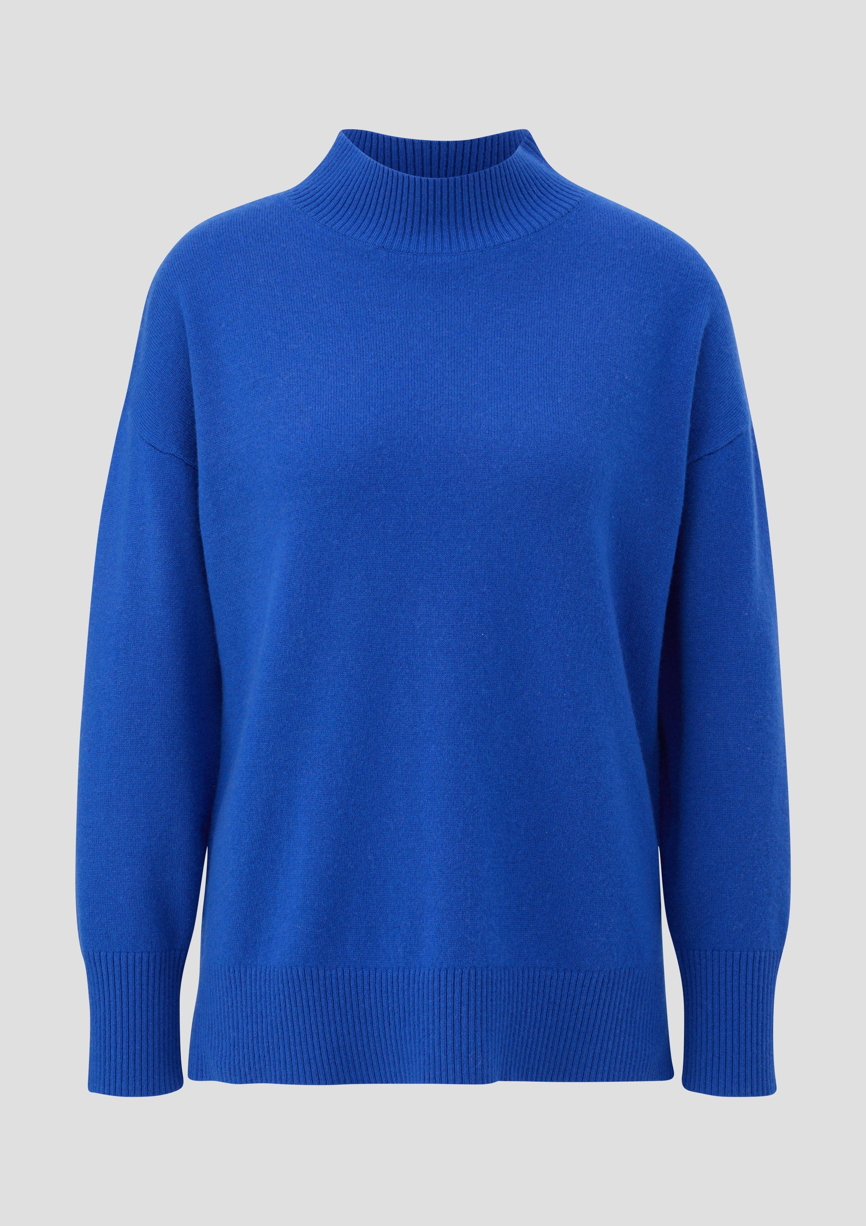 Strickpullover aus reinem Kaschmir  2155929-5545