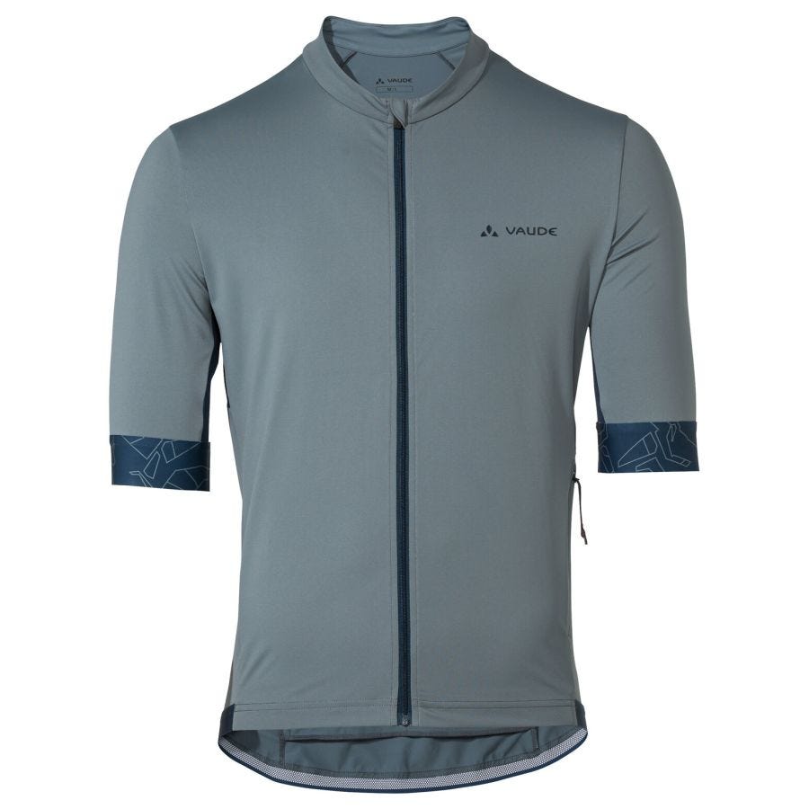 Kuro Full-Zip II Fahrrad Trikot Herren