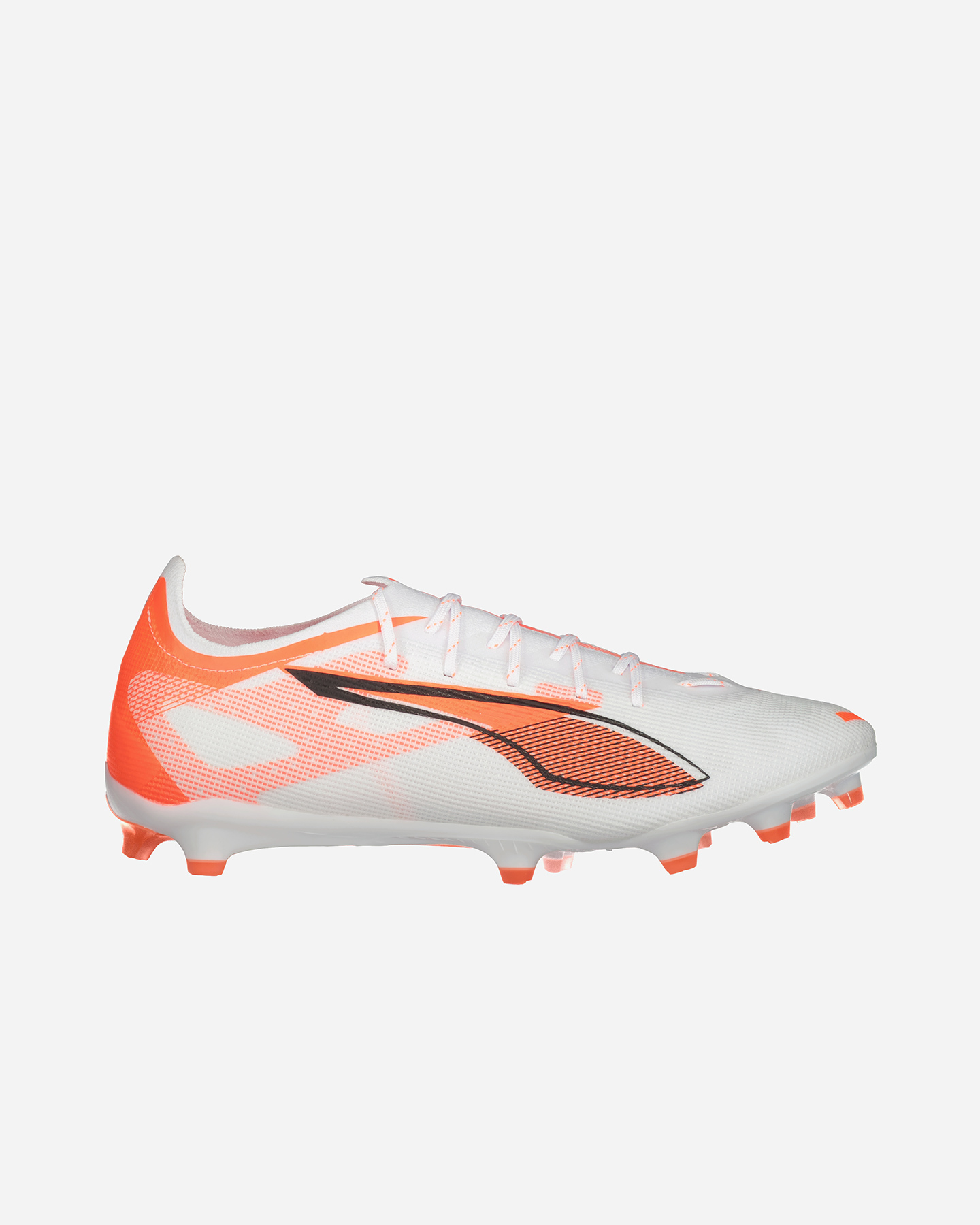Buty piłkarskie Puma Ultra Pro 5 Fg-ag M 108161-01