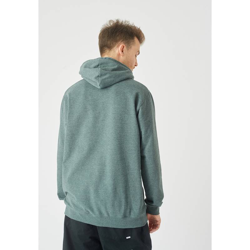 Cleptomanicx Ligull Hoodie Herren