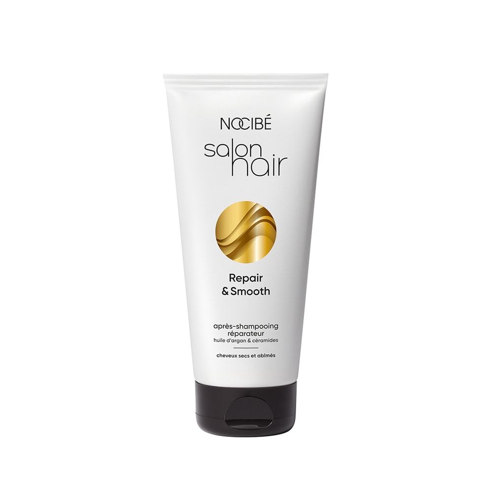 Nocibé Salon Hair - Repair & Smooth Après-shampooing réparateur