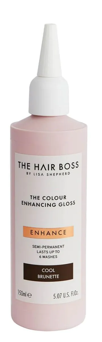Хајлајтер Hair Boss за тамну косу
