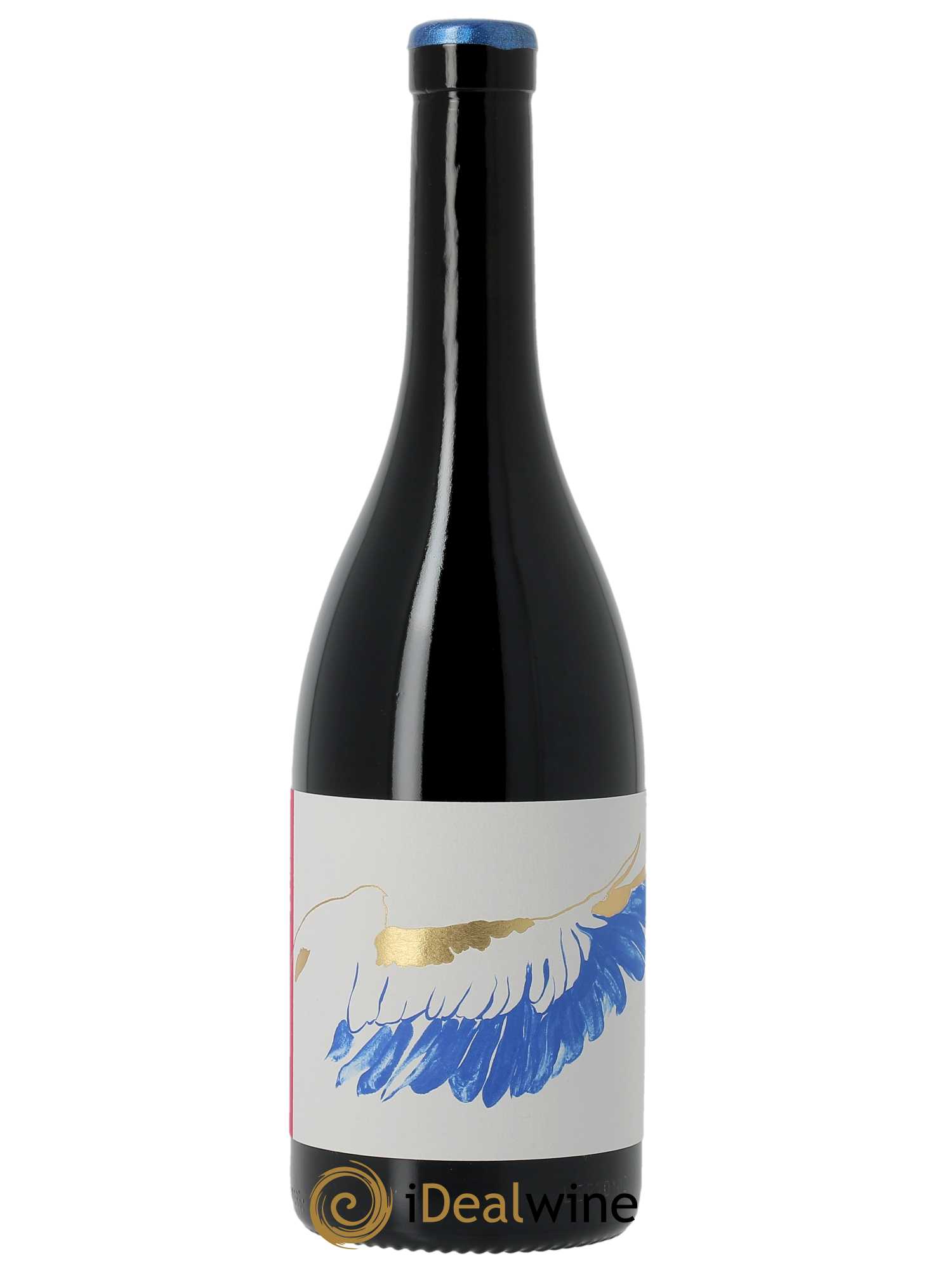Bourgogne Epineuil Athénaïs de Béru  2020 - Lot de 1 Bouteille