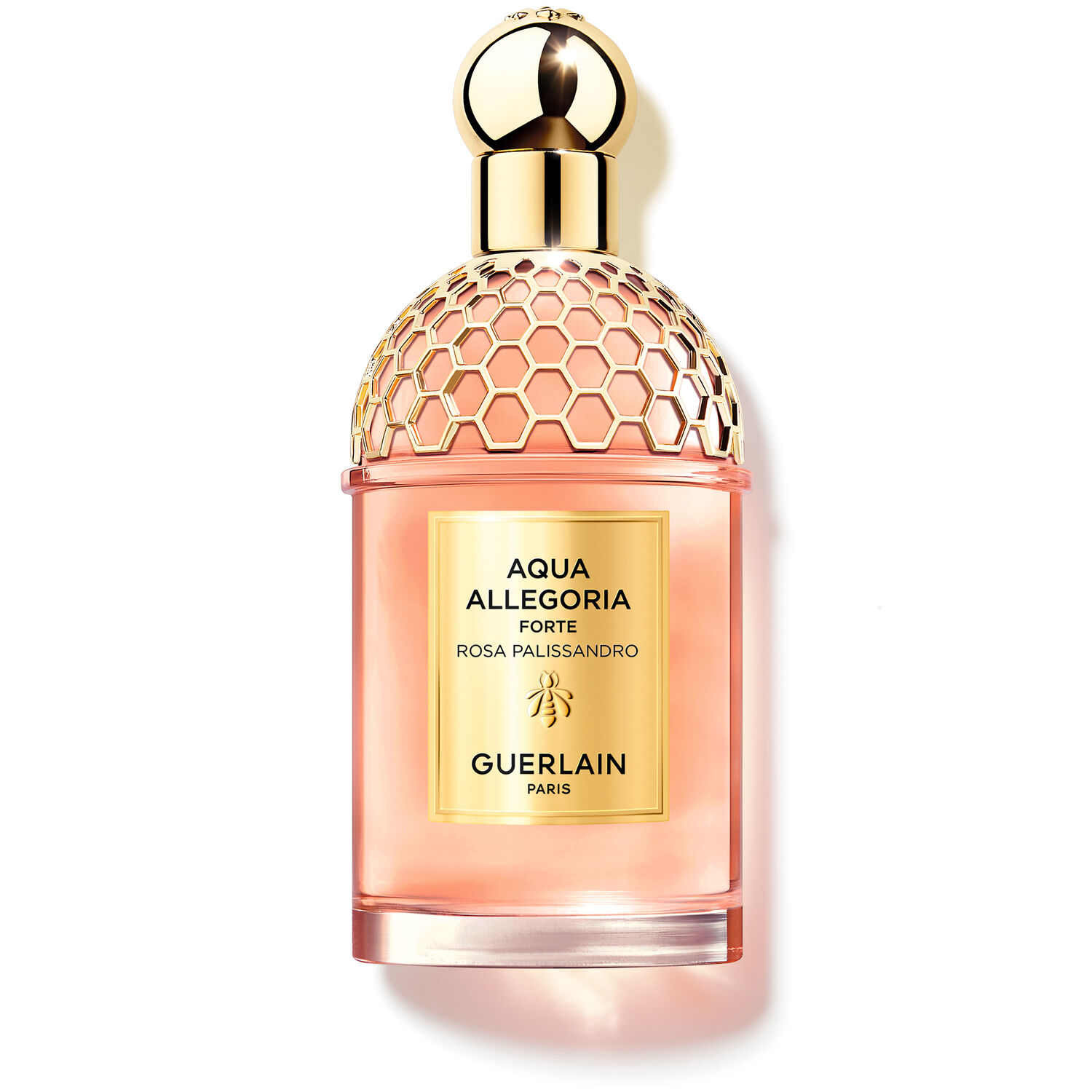 Guerlain Aqua Allegoria Forte Rosa Palissandro - Eau de Parfum