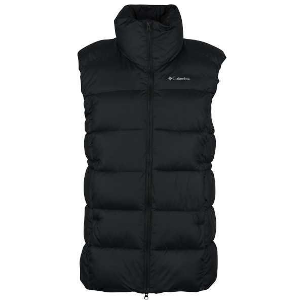 Columbia - Women's Puffect Mid Vest - Kunstfaserweste