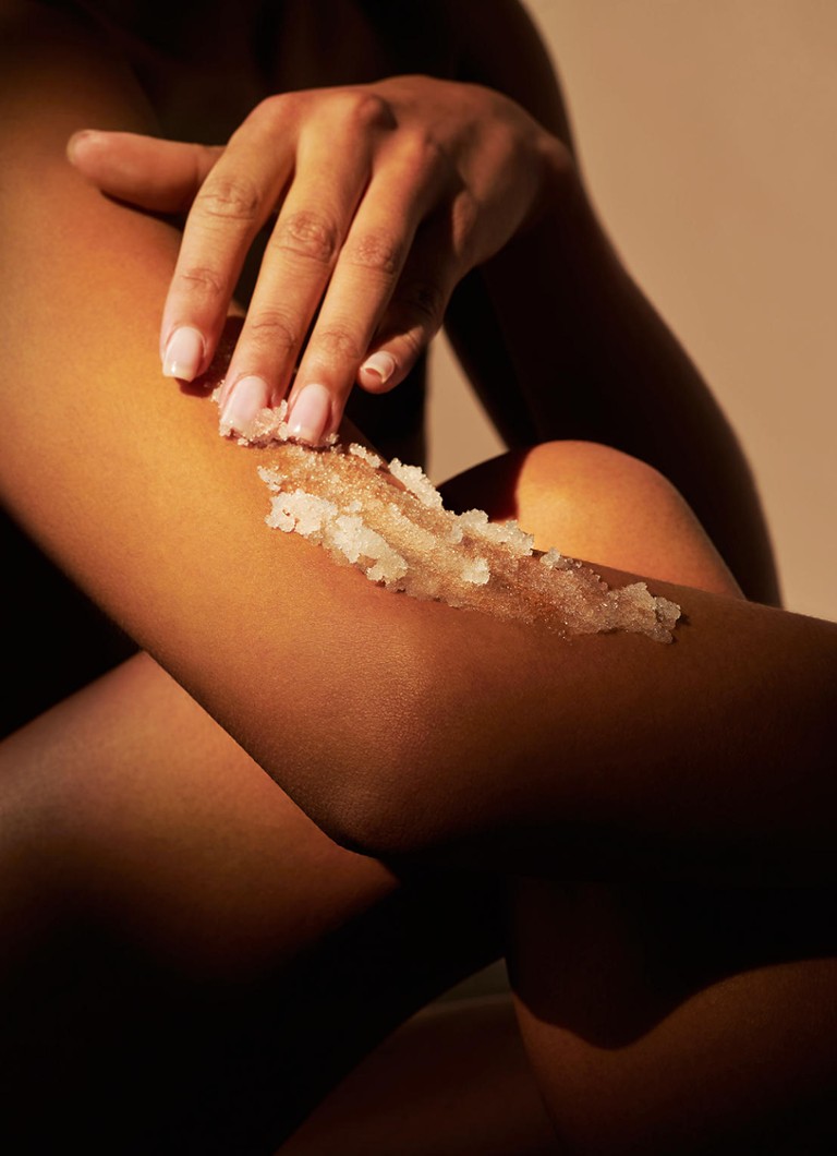 Ritualuri Body Softening Ritual Karma – scrub corporal