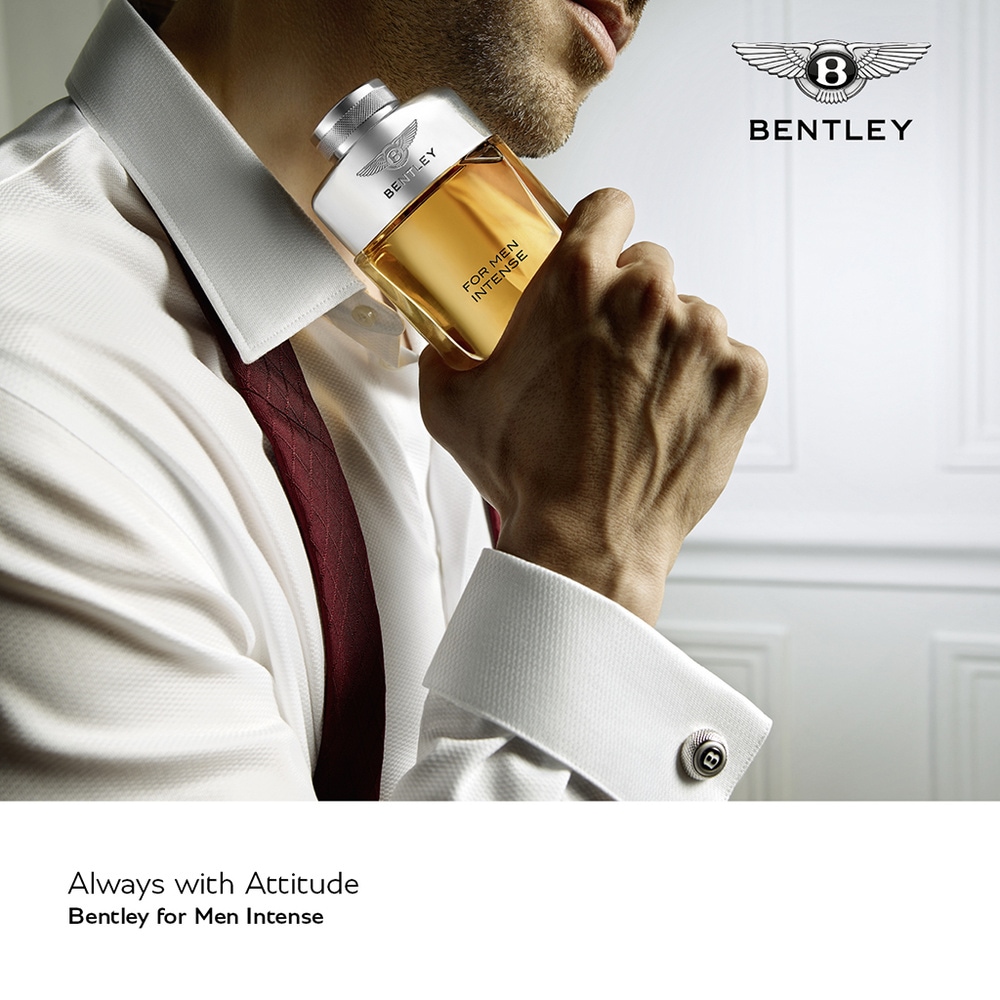 Bentley Bentley For Men Intense Eau de Parfum