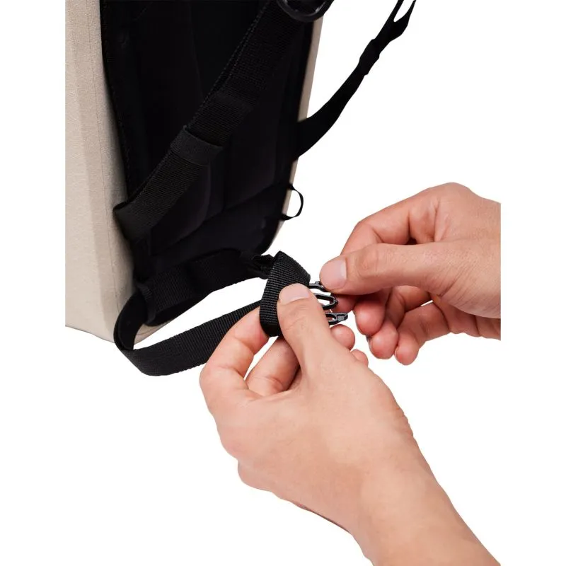 Vaude Clubride Urban 25 - Linen