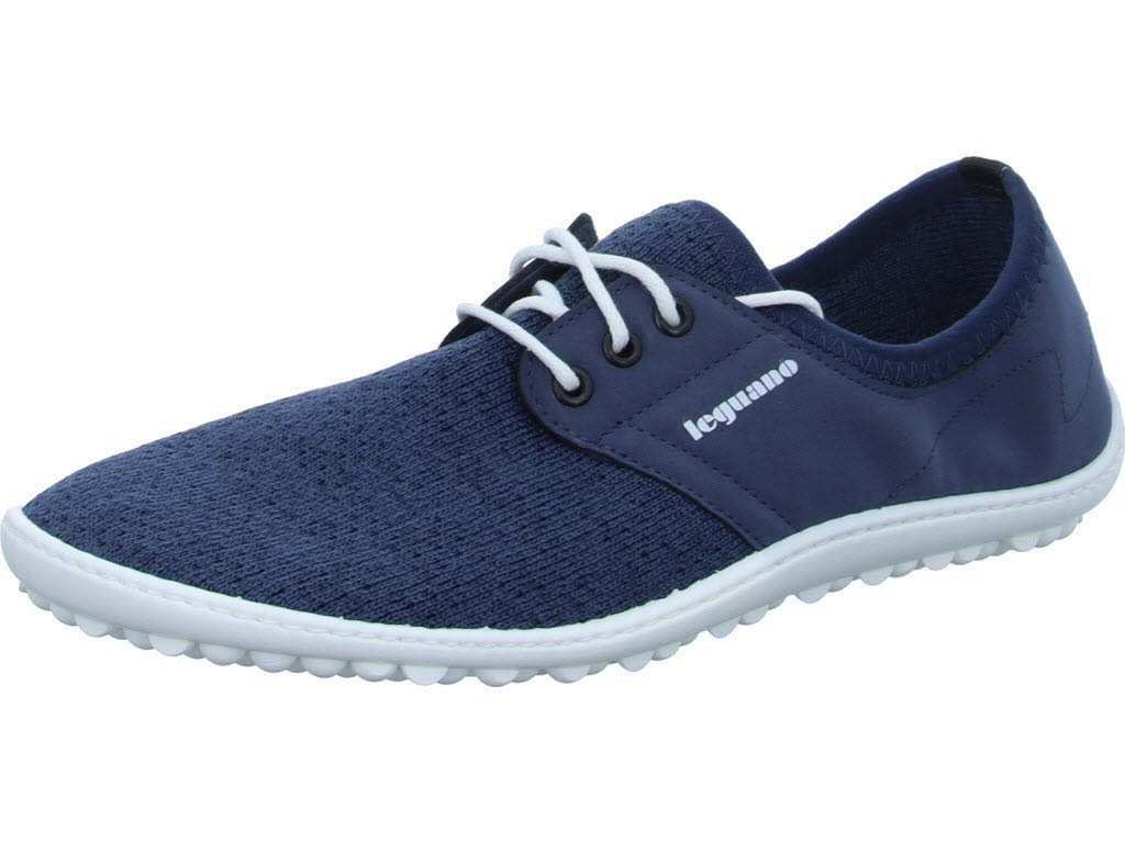 Leguano juno sailor Barfußschuh