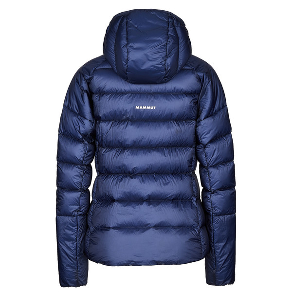 TAISS IN HOODED JACKET W Damen - Daunenjacke