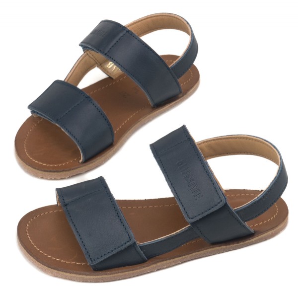 bLifestyle ~ (S) Natrix Sandale ~ Marine