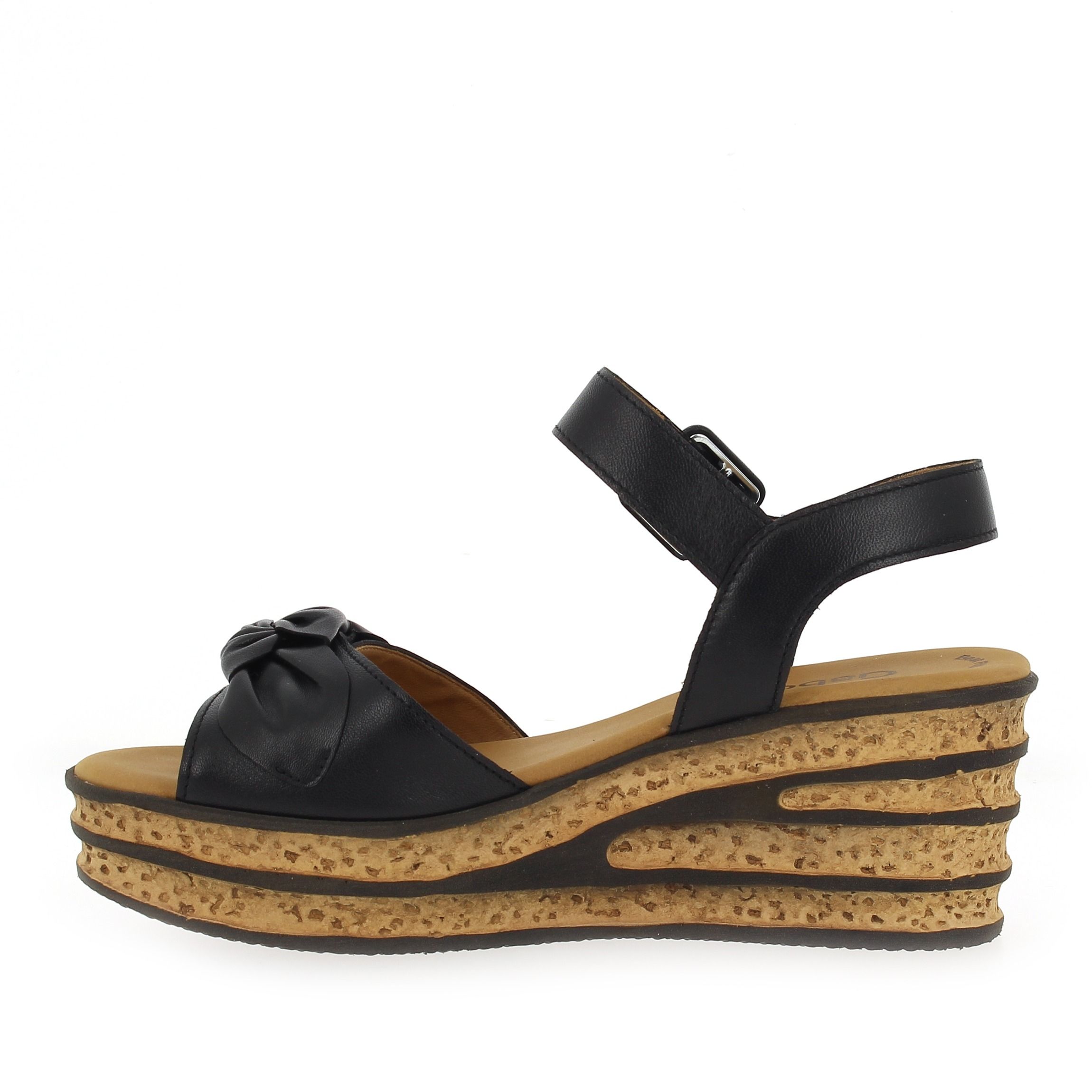Gabor  44653 - Noir