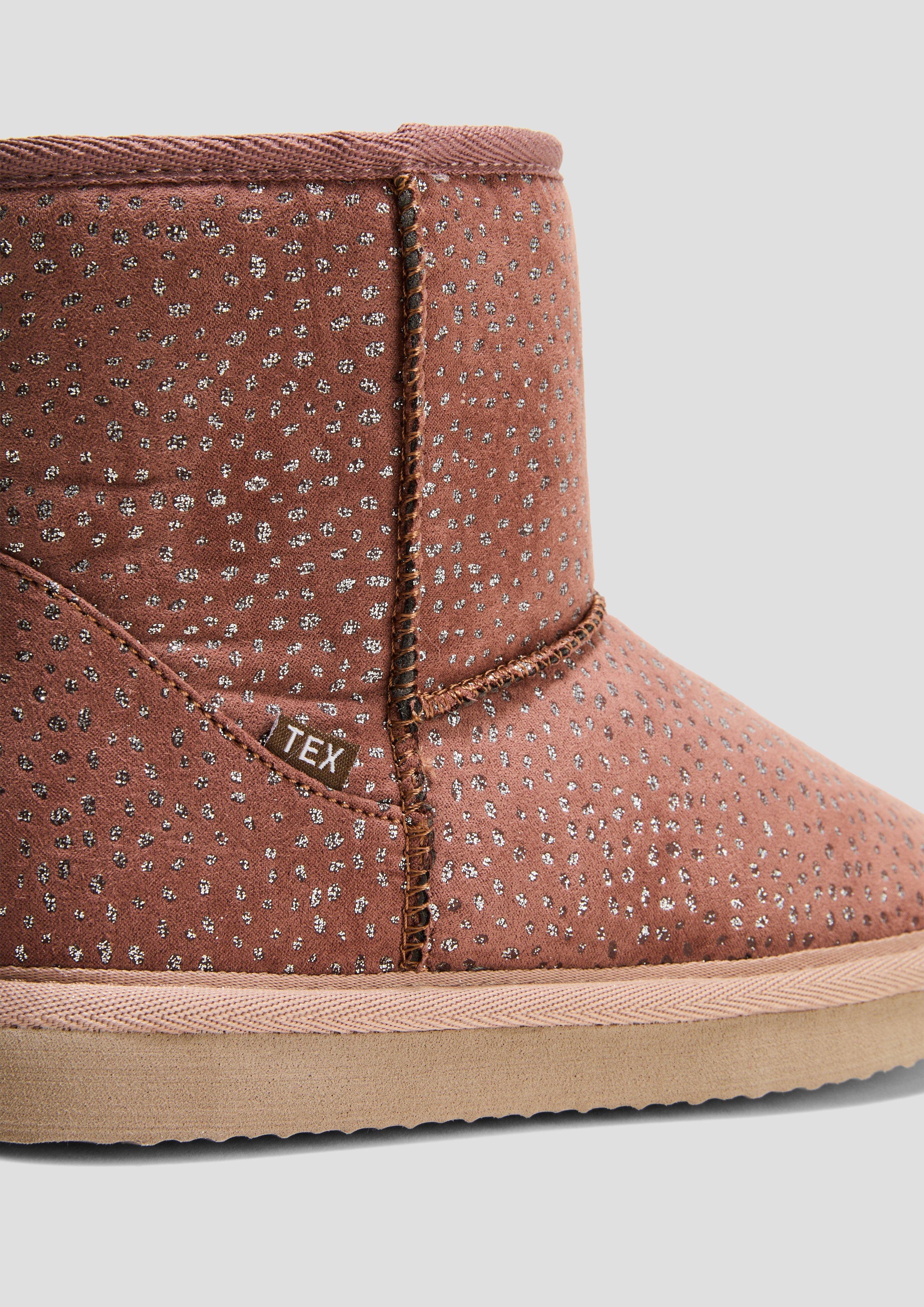 Stiefel  6008346-578