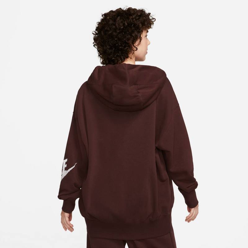 Nike NSW PHNX Sweatjacke Damen