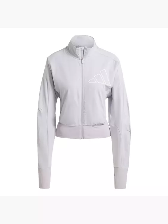 adidas Full-Zip Trainingsjacke