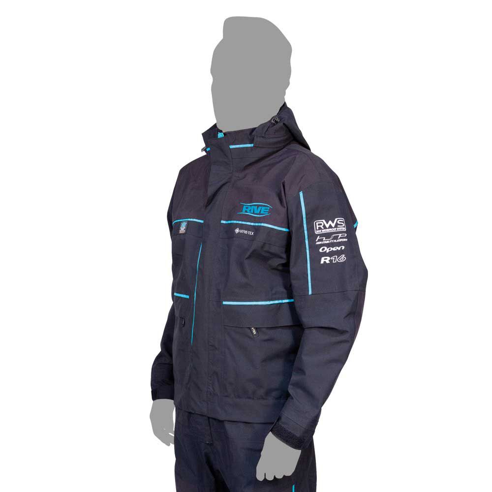 Kurtka GORE-TEX® Halkon-Hunt RIVE