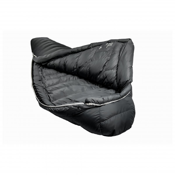 Grüezi Bag - Biopod Down Hybrid Ice Extreme - Daunenschlafsack