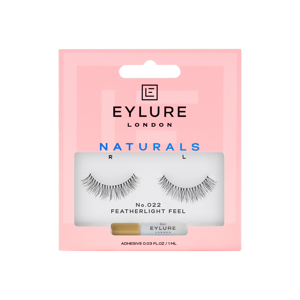 eylure Faux cils Natural 022 Faux cils