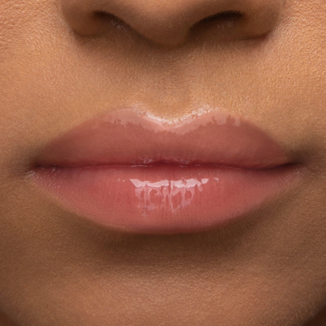 Lip Injection Power Plumping Lip Gloss