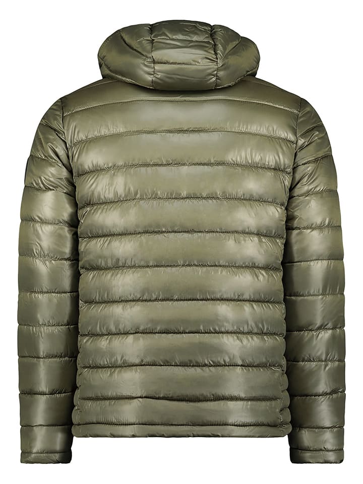 Geographical Norway Steppjacke 