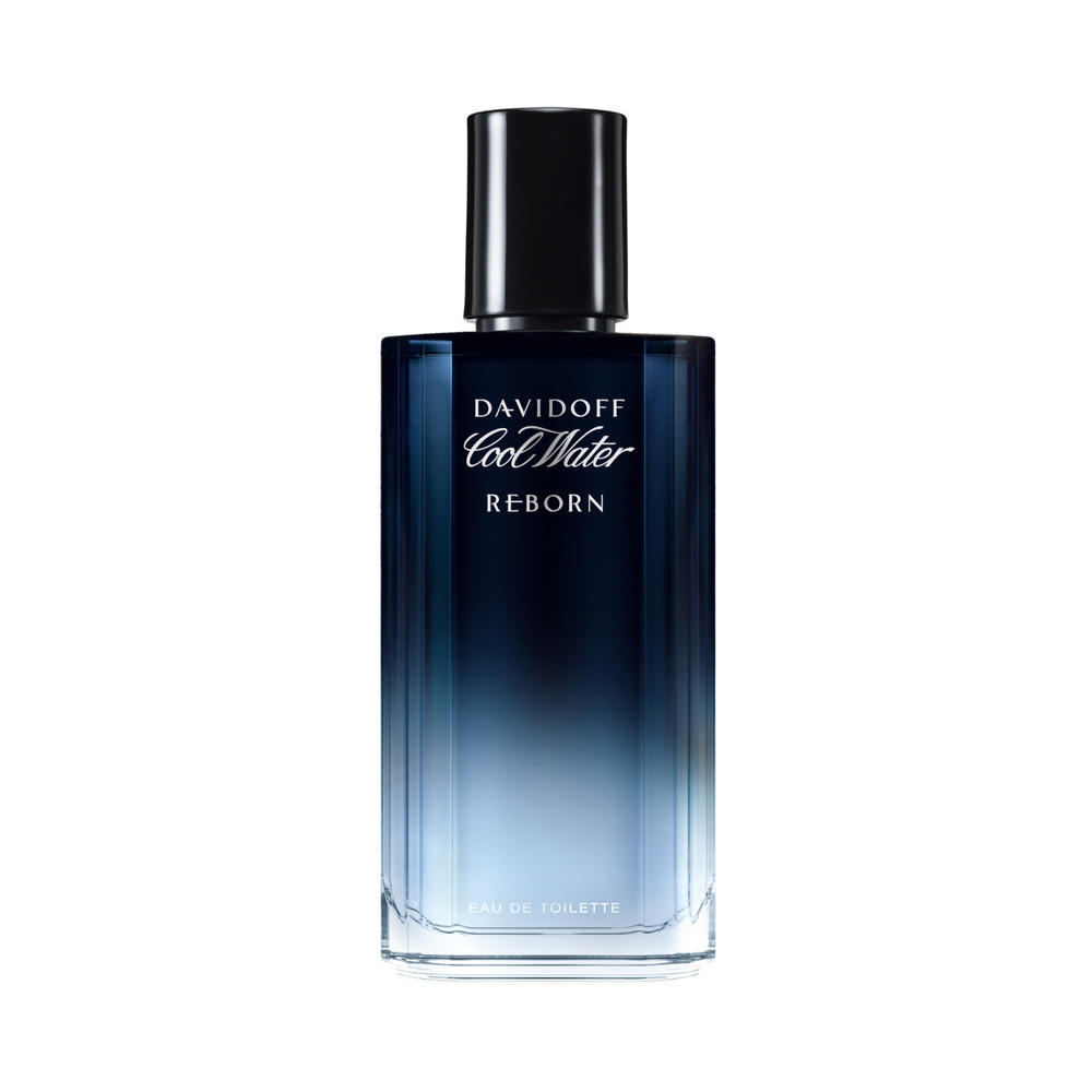 Davidoff DAV CW THE NEW COOL EDT 75 ML Eau de Toilette