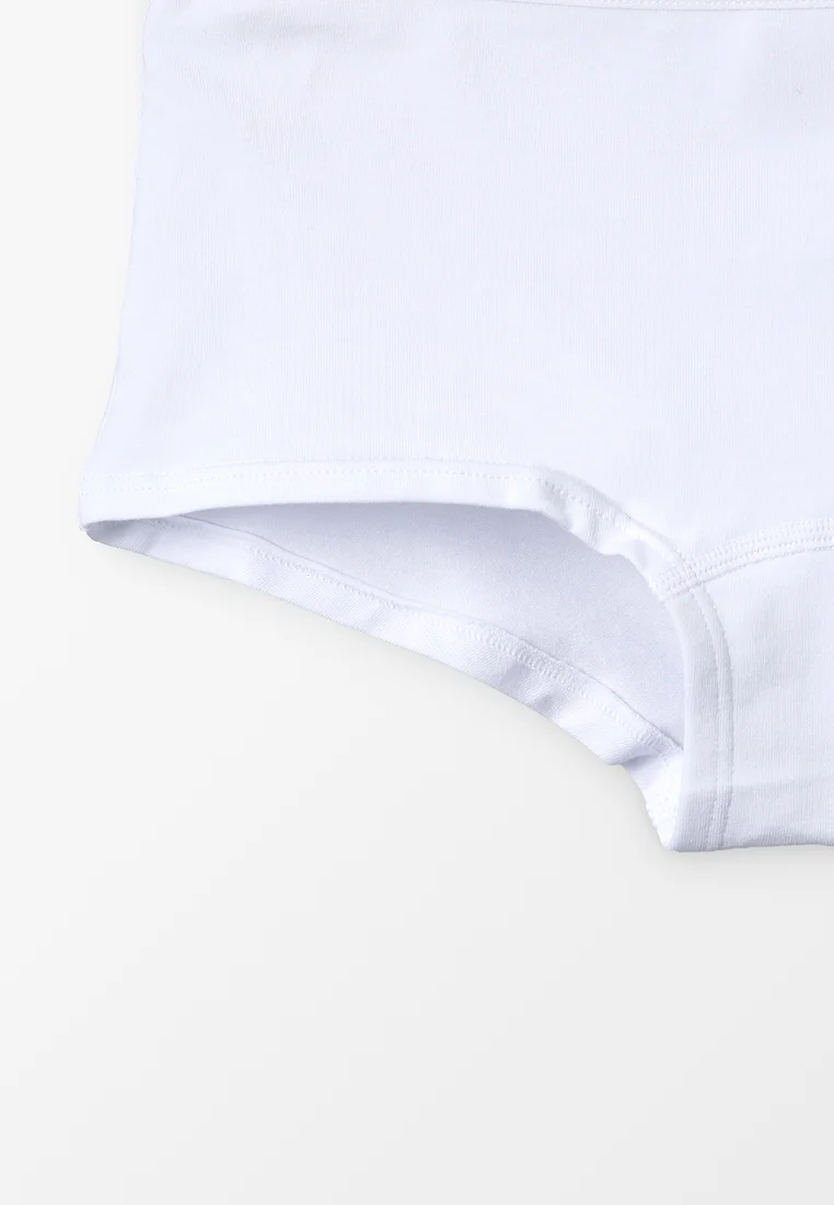 Pantalones básicos para niña Skiny, paquete de 2 - Culotte