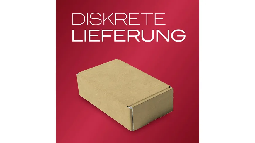 Durex Kondome Gefühlsecht XXL