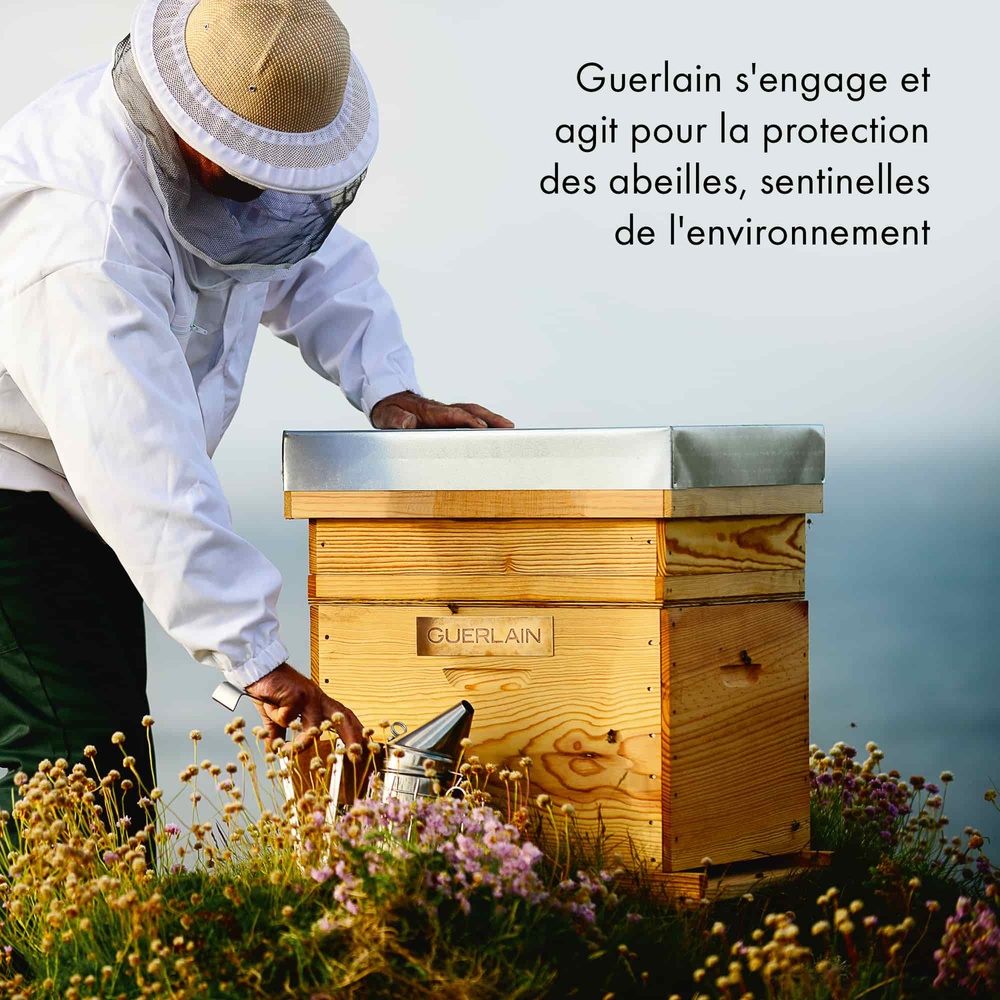 Guerlain ABEILLE ROYALE Advanced Huile-en-Eau Jeunesse