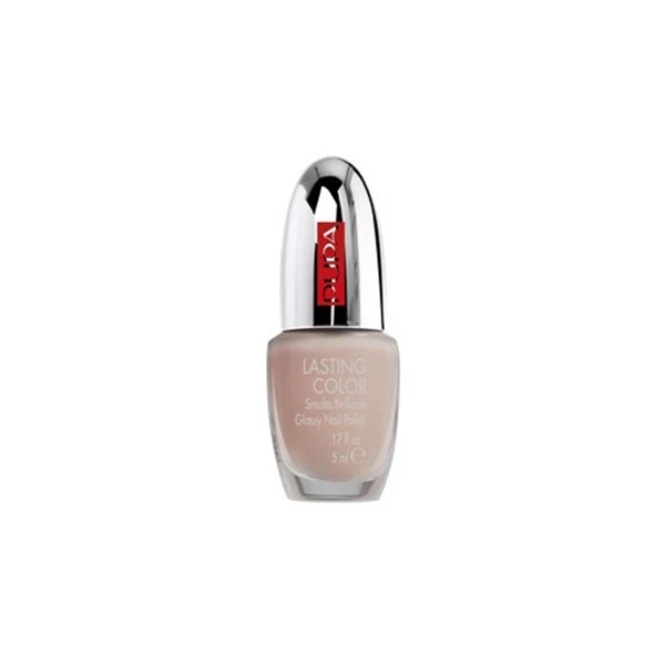 Nagellak met langdurige kleur - Nagellak