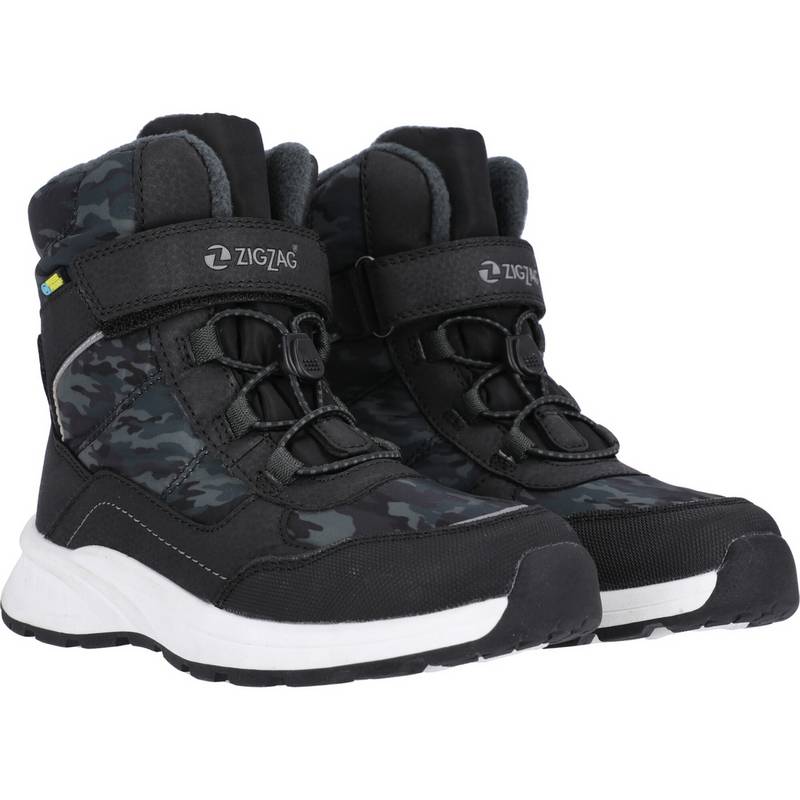 ZigZag Yalisuan Stiefel Kinder