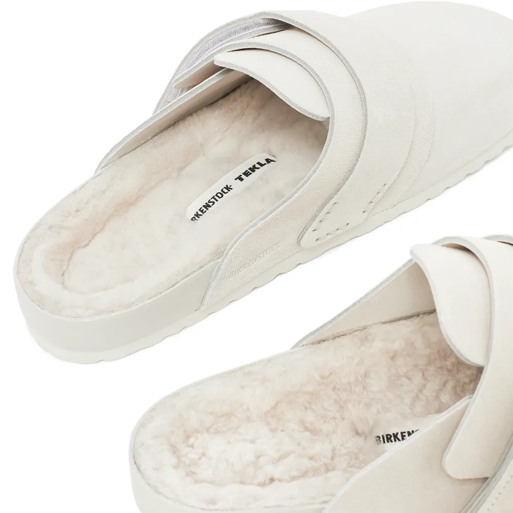 Birkenstock Tekla Nagoya 1026292 / weiss