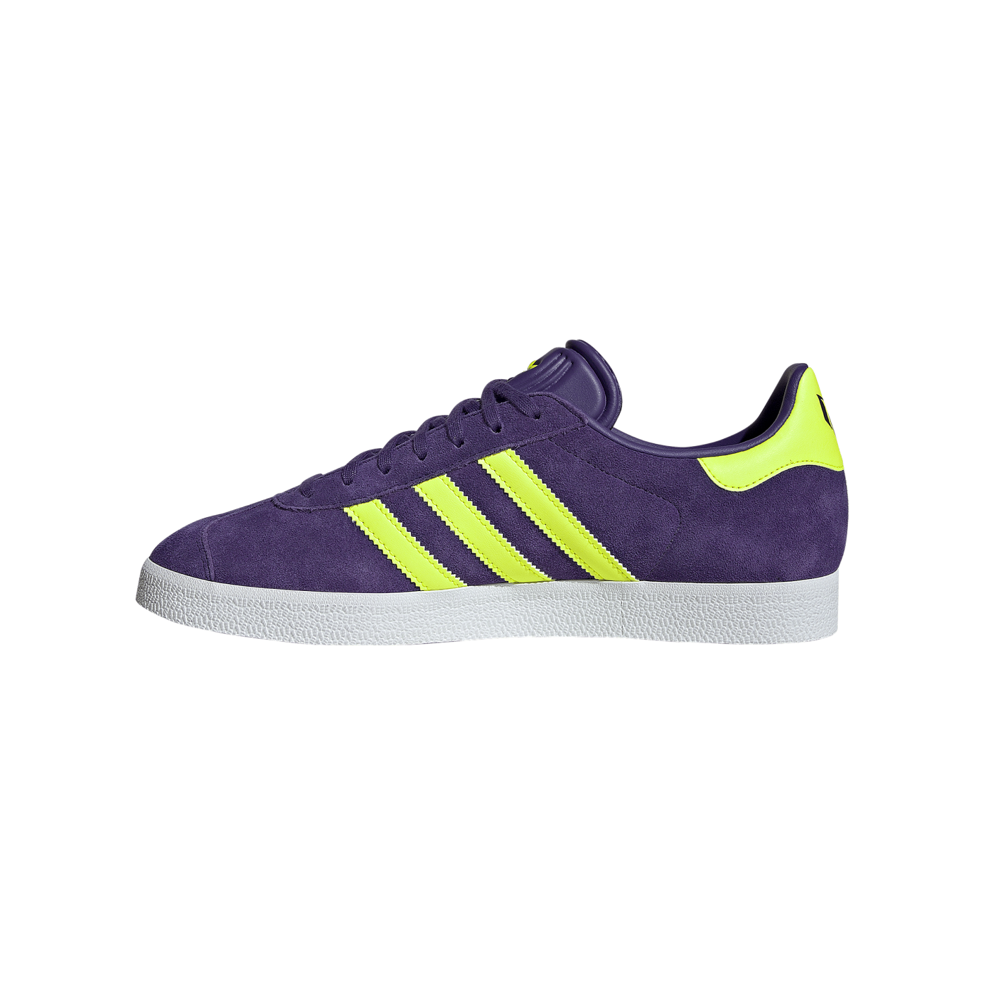 adidas Gazelle Messi IN Lila