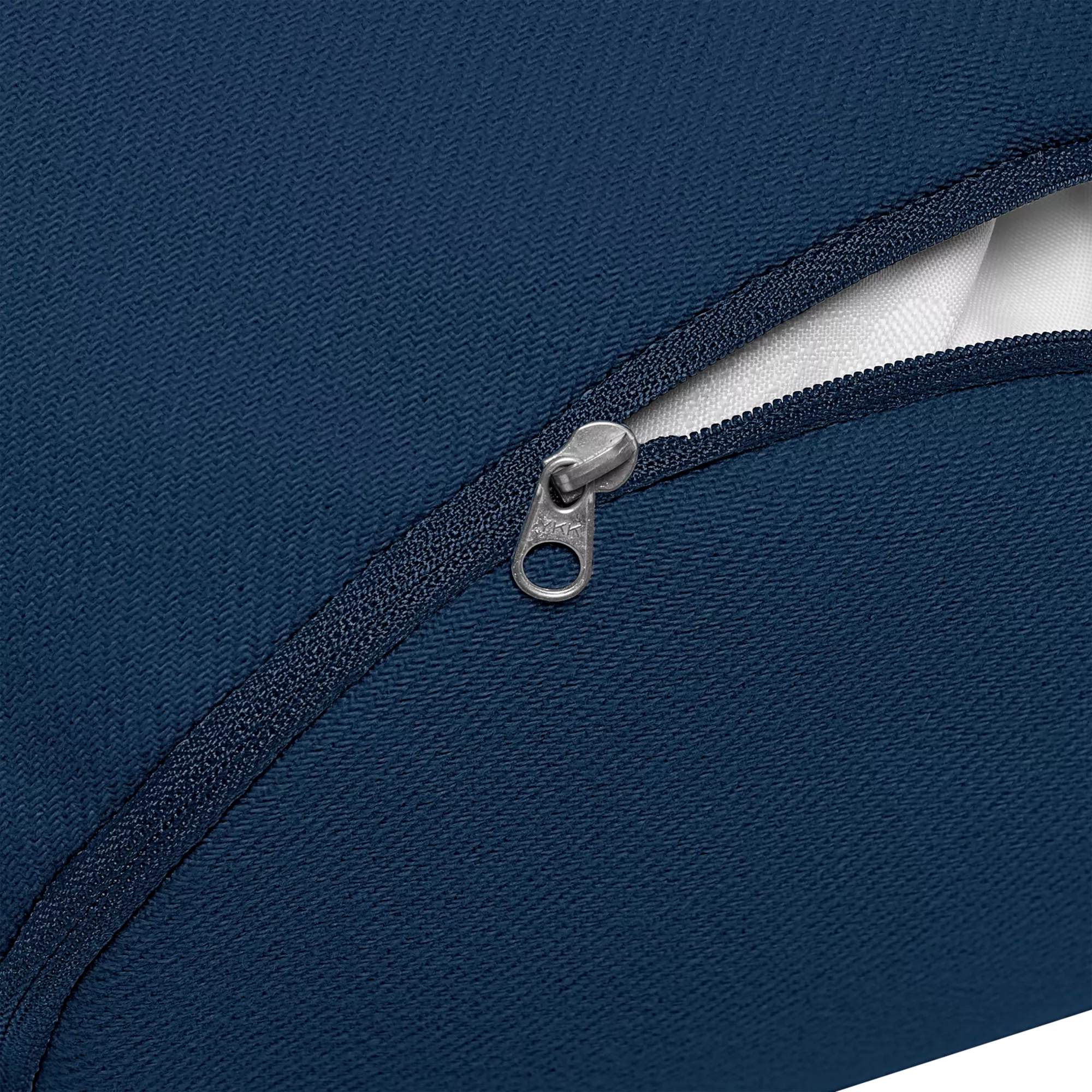 Kissenrolle Canvas