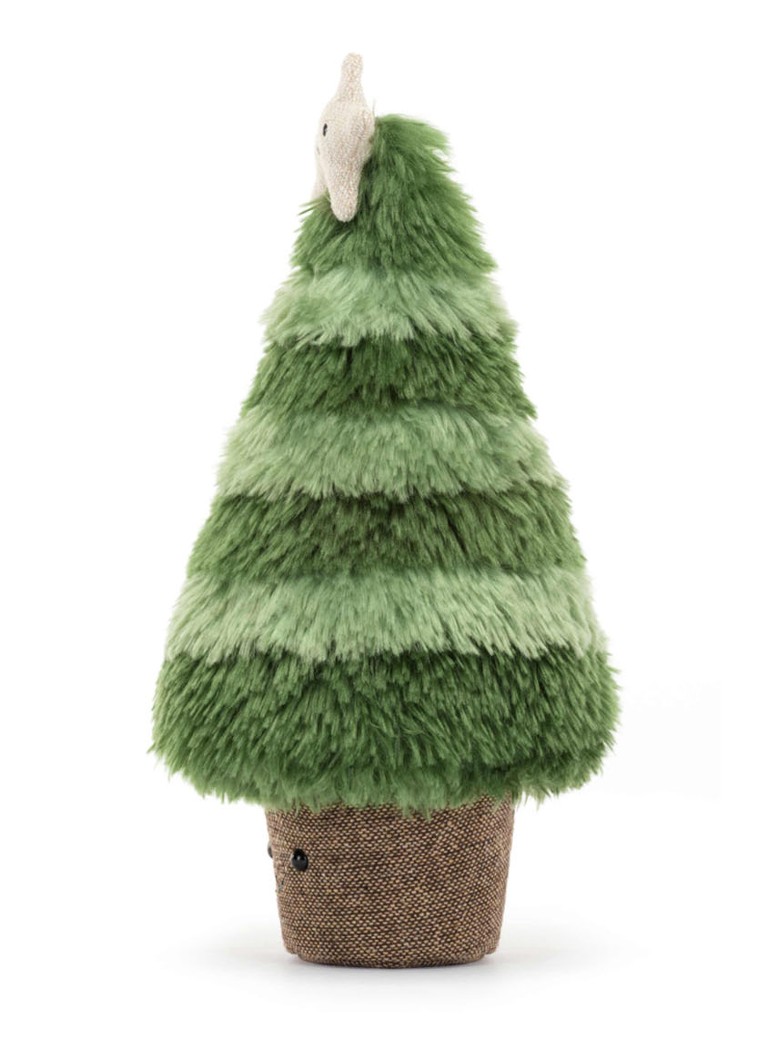Brad de Crăciun Original Jellycat Amuseables din Molid Nordic