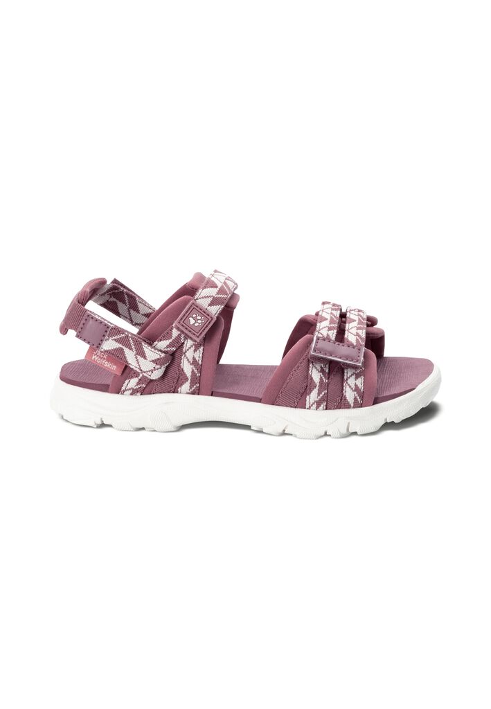 2 IN 1 SANDAL K Kinder Sandalen