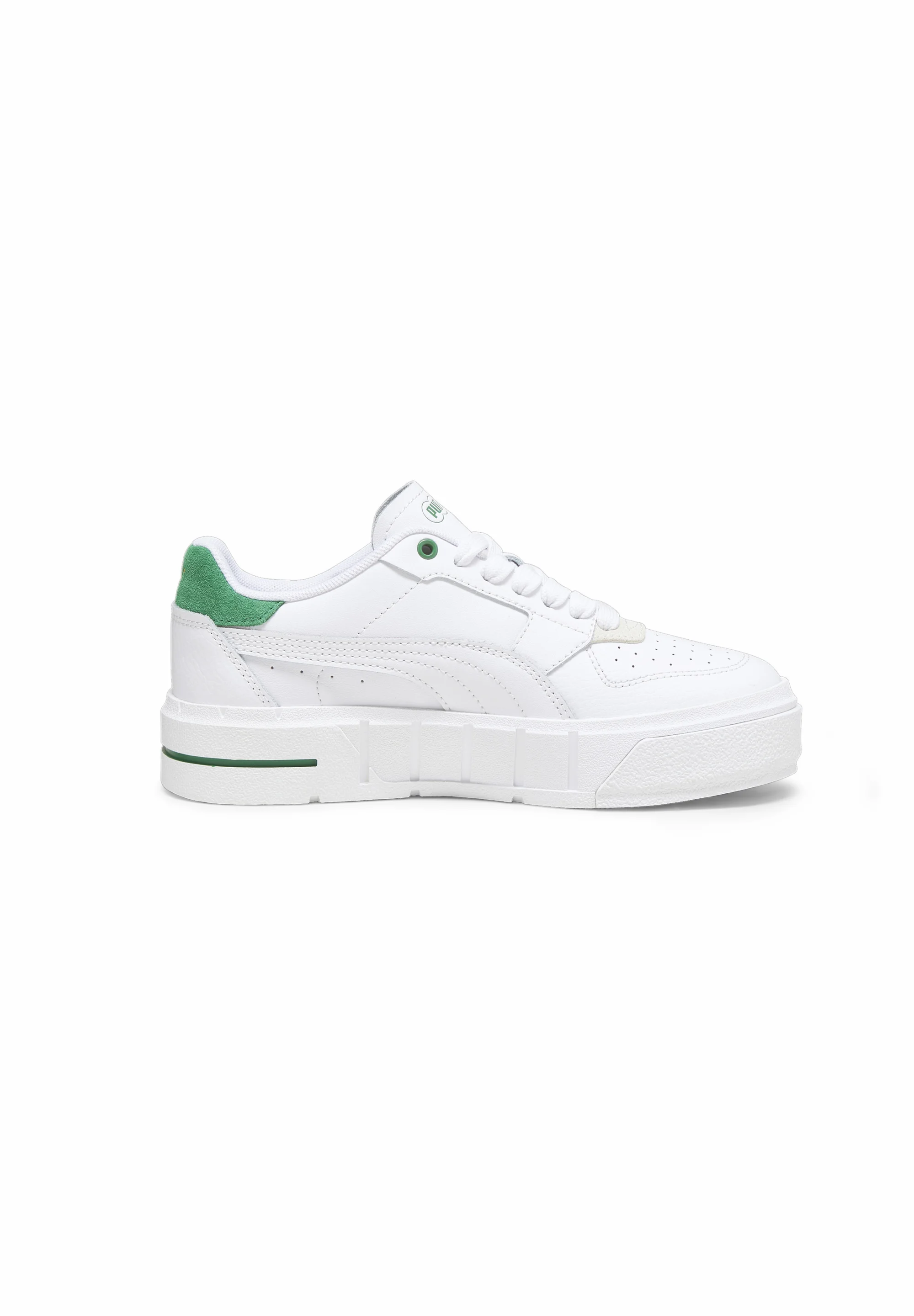Puma CALI COURT MATCH - Zapatillas bajas